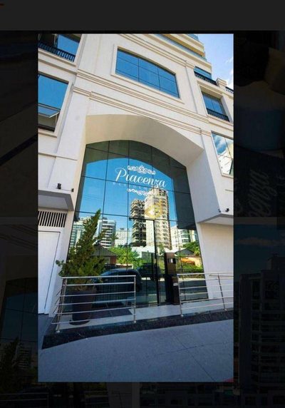 Apartamento, 3 quartos, 125 m² - Foto 1