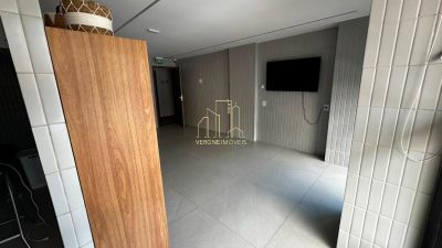 Apartamento, 1 quarto, 19 m² - Foto 5