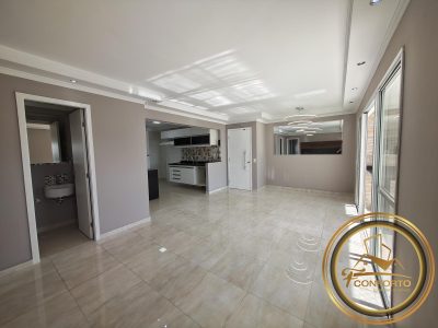 Apartamento, 3 quartos, 104 m² - Foto 5