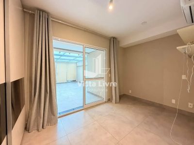 Apartamento, 1 quarto, 48 m² - Foto 1