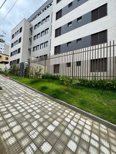 Apartamento, 3 quartos, 78 m² - Foto 2