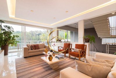 Casa, 4 quartos, 700 m² - Foto 1
