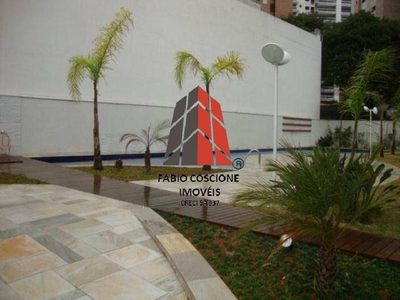 Apartamento, 3 quartos, 244 m² - Foto 2