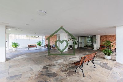 Cobertura, 3 quartos, 137 m² - Foto 5