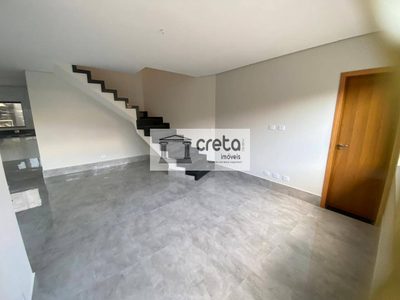 Sobrado, 3 quartos, 134 m² - Foto 5