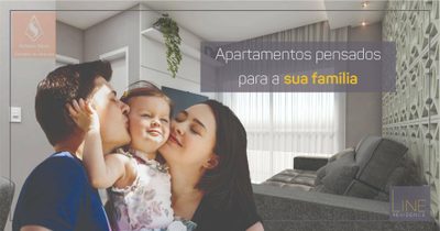 Apartamento, 2 quartos, 60 m² - Foto 2