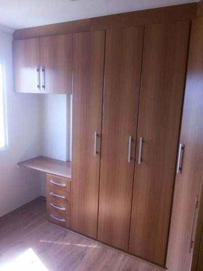 Apartamento, 2 quartos, 54 m² - Foto 4