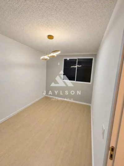 Apartamento, 2 quartos, 70 m² - Foto 2