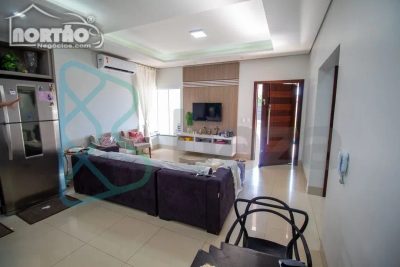 Casa, 4 quartos, 239 m² - Foto 2
