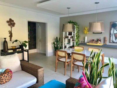 Apartamento, 4 quartos, 180 m² - Foto 3