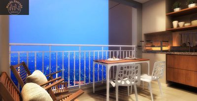 Apartamento, 2 quartos, 104 m² - Foto 4