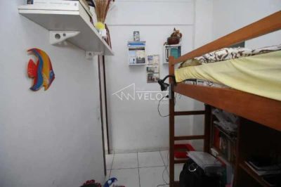 Apartamento, 1 m² - Foto 1