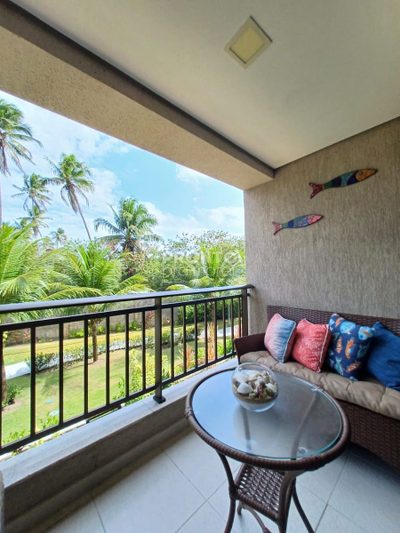 Apartamento, 2 quartos, 55 m² - Foto 4