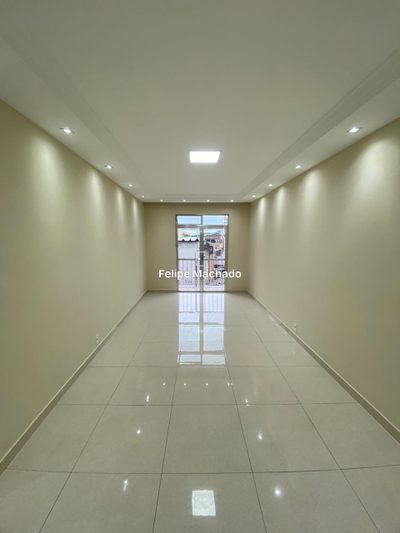 Apartamento, 2 quartos, 60 m² - Foto 1