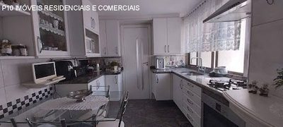 Apartamento, 3 quartos, 160 m² - Foto 5