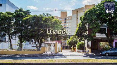 Apartamento, 2 quartos, 63 m² - Foto 1