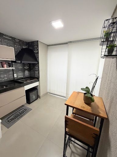 Apartamento, 3 quartos, 74 m² - Foto 4