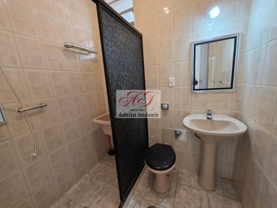 Apartamento, 1 quarto, 40 m² - Foto 3