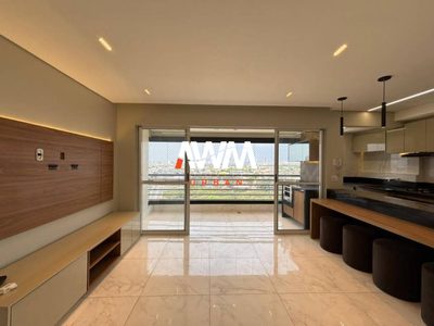 Apartamento, 3 quartos, 80 m² - Foto 1