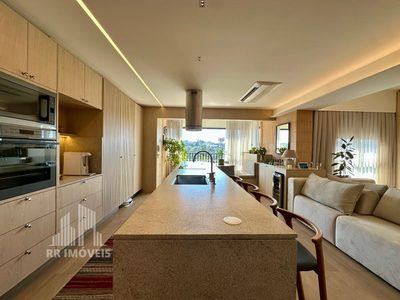 Apartamento, 1 quarto, 70 m² - Foto 4