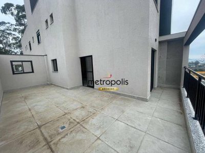 Cobertura, 2 quartos, 125 m² - Foto 4