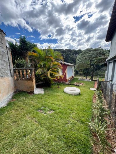 Casa, 2 quartos, 1020 m² - Foto 3