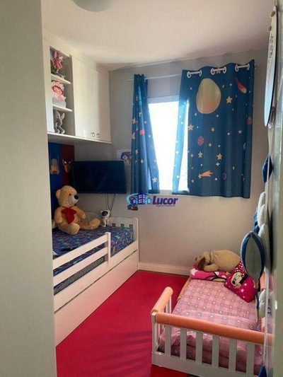 Apartamento, 2 quartos, 68 m² - Foto 5