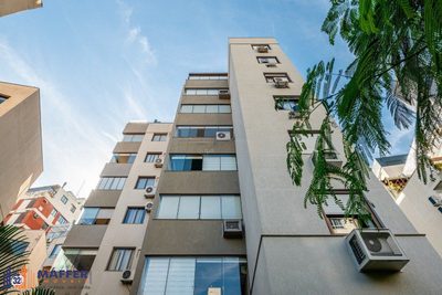 Apartamento, 2 quartos, 77 m² - Foto 2