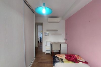 Apartamento, 3 quartos, 111 m² - Foto 2