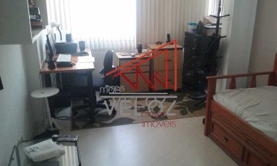 Apartamento, 2 quartos, 81 m² - Foto 1