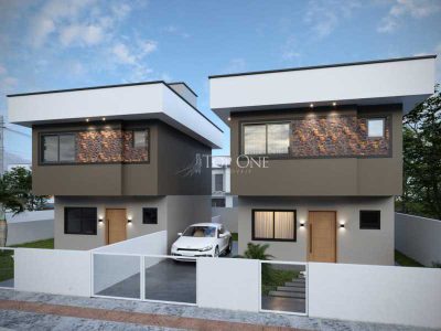 Casa, 3 quartos, 95 m² - Foto 3