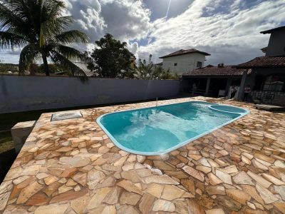 Casa, 4 quartos, 125 m² - Foto 4
