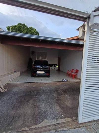 Casa, 3 quartos, 114 m² - Foto 1