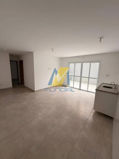 Apartamento, 2 quartos, 60 m² - Foto 3