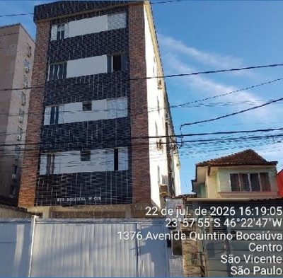 Apartamento, 2 quartos, 39 m² - Foto 1