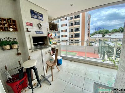 Apartamento, 3 quartos, 90 m² - Foto 5