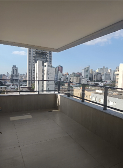 Apartamento, 3 quartos, 132 m² - Foto 5