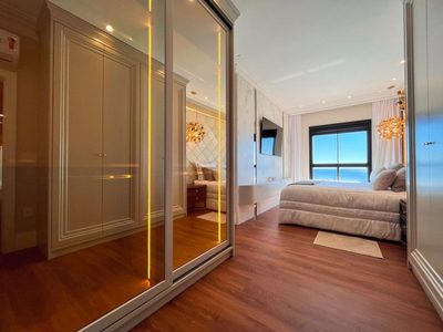 Apartamento, 4 quartos, 186 m² - Foto 5