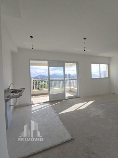 Apartamento, 1 quarto, 55 m² - Foto 4