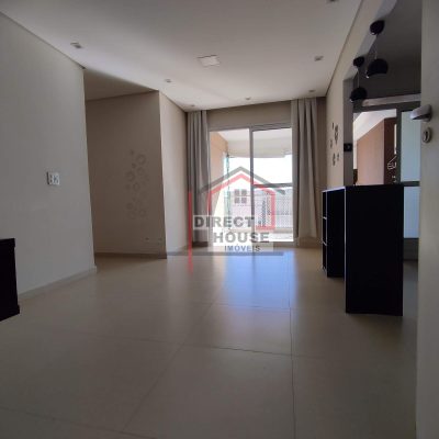 Apartamento, 57 m² - Foto 5