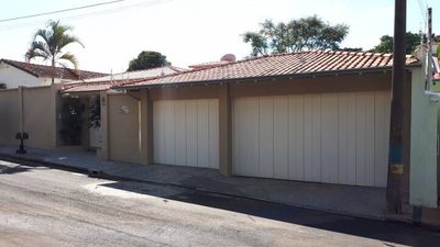 Casa, 5 quartos, 547 m² - Foto 2