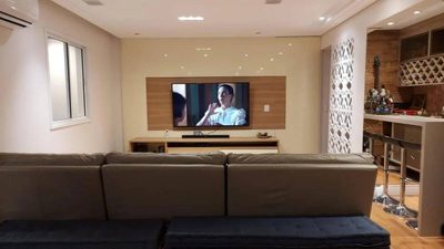 Apartamento, 3 quartos, 156 m² - Foto 3