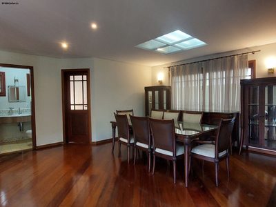 Casa, 4 quartos - Foto 4