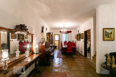 Casa, 4 quartos, 195 m² - Foto 2