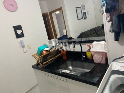 Apartamento, 2 quartos, 42 m² - Foto 5