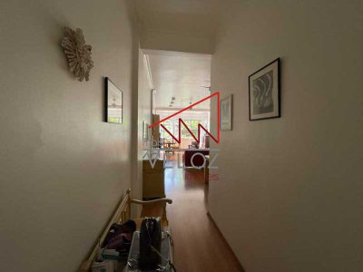 Apartamento, 3 quartos, 136 m² - Foto 4