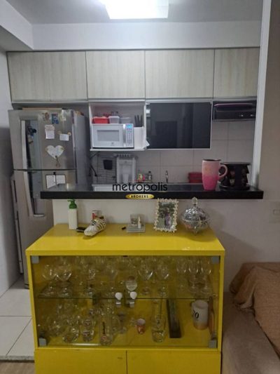 Apartamento, 2 quartos, 56 m² - Foto 5
