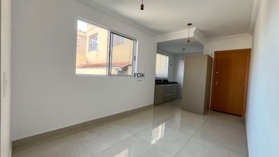 Apartamento, 1 quarto, 51 m² - Foto 1