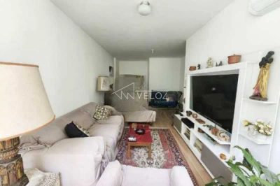 Apartamento, 2 quartos, 96 m² - Foto 3