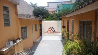 Loteamento e Condomínio, 500 m² - Foto 3